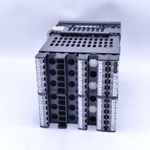 ตัวควบคุมอุณหภูมิ 3504 โมดูลควบคุม PID ดิจิตอลอุตสาหกรรม - Product Image 3