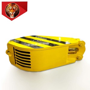 Tiger Rig vận chuyển miễn phí YG180 đi du lịch khối và móc cho giàn khoan - Product Image 1