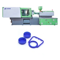 Prix de la machine d'injection de plastique pour préformes PET de 100 tonnes, dernier prix de la machine de moulage par injection