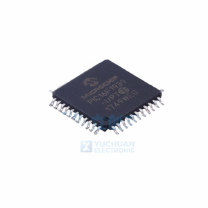 ATMEGA162-16AU mới và độc đáo 16KB AVR 1KB 16Mhz Flash 35 TQFP-44 vi điều khiển (MCU/MPU/SoC) ATMEGA162-16AU - Product Image 5