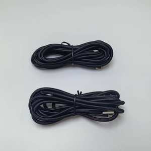 OEM ODM pabrik penjualan paling laris kabel sambungan telepon seluler pengisi daya USB mikro A kawat - Product Image 5