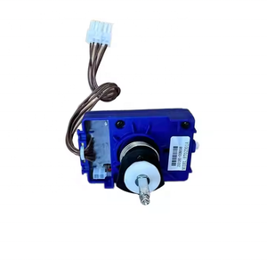 Piezas de montacargas ET02301A Acelerador eléctrico 0-5V El interruptor funciona con la manija de control <span class=keywords><strong>FERI</strong></span> de la carretilla elevadora - Product Image 1