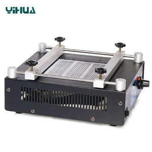 YIHUA-station de soudage 853A préchauffante BGA, YIHUA - Product Image 3