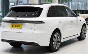 Li <span class=keywords><strong>Auto</strong></span> Xiang L8 L9 Pro Ultra Version 2025: SUV di Lusso a Autonomia Estesa di Medie-Grandi Dimensioni - Acquista <span class=keywords><strong>Auto</strong></span> dalla Cina - Product Image 2