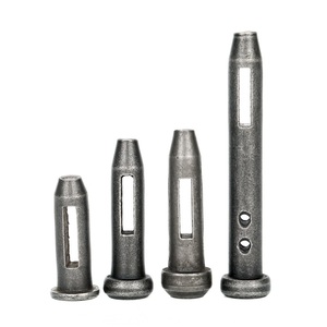 L'usine Hebei fournit directement une broche à tête ronde avec une cale pour les accessoires <span class=keywords><strong>de</strong></span> coffrage - Product Image 1