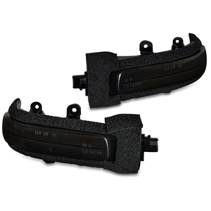 <span class=keywords><strong>Led</strong></span> xe đèn <span class=keywords><strong>Led</strong></span> <span class=keywords><strong>Side</strong></span> gương blinker lần lượt tín hiệu ánh sáng cho Toyota 4Runner tacoma Sienna RAV4 - Product Image 3