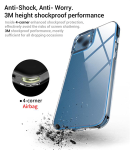 Funda Protectora de Lente de Cámara para Teléfono, Multifuncional, Antigolpes, de TPU Suave, con Soporte Metálico, para <span class=keywords><strong>iPhone</strong></span> <span class=keywords><strong>13</strong></span> 11 12 <span class=keywords><strong>Pro</strong></span> <span class=keywords><strong>Max</strong></span> 14 15 16 Plus - Product Image 5