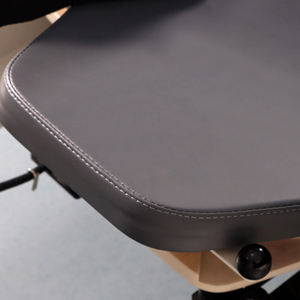 Lit de Pilates EIGFOH en alliage d'aluminium de haute qualité, durable, équipement de fitness pour centre de remise en forme, blanc, maintien de la forme physique - Product Image 5