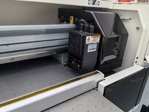 Imprimante à plat UV format A3 I3200U1 Tête d'impression HD 30x47cm 1200x1200DPI en stock - Product Image 5