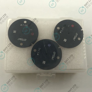 Repuestos SMT AA08415 AA08416 H01 H02 Boquillas para Máquina Fuji - Product Image 2