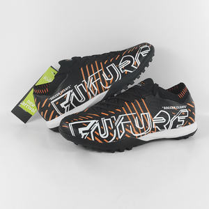 Tacos de Fútbol Profesionales SY 2025, Parte Superior de Microfibra, Forro de Malla Transpirable, AG/FG, Alto Rendimiento para Futbolistas - Product Image 1