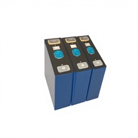 Sel Baterai Gotion LiFePO4 3.2V 72Ah Kapasitas Tinggi Sel Tunggal untuk Kendaraan Listrik Penyimpanan Energi Suhu Operasi 10-35°C