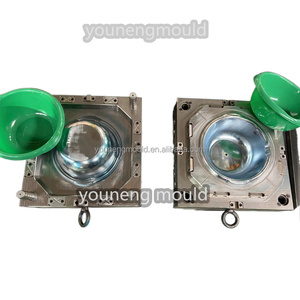 Molde de Inyección de Plástico para Cubos, Molde de Inyección de Plástico para <span class=keywords><strong>Frisbee</strong></span>, Molde de Inyección de Plástico para Gotero - Product Image 2