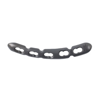 Système de Plaque de Fixation Sténaire en Titane, Implant Orthopédique, Fixation Interne des Fractures de Sternum, Plaque Osseuse avec Vis – Direct Usine