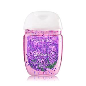 Customztion ODM OEM Wholesale Mini <strong>Pocketbac</strong> Handsanitizer Gel with Silicone Holder Customized Fragrance - Product Image 5