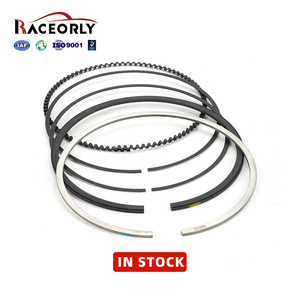 Phụ Kiện Xe Hơi phụ tùng động cơ <span class=keywords><strong>piston</strong></span> động cơ Nhẫn 11257561848 cho BMW N45 N43 B16 N52 B25 <span class=keywords><strong>X3</strong></span> e83 E61 E92 E60 <span class=keywords><strong>Piston</strong></span> <span class=keywords><strong>Ring</strong></span> Set - Product Image 2