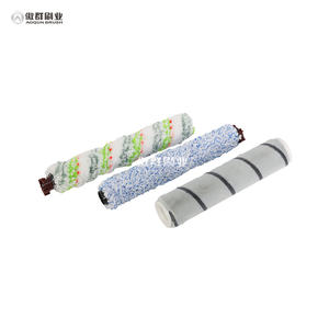 Tête de <span class=keywords><strong>brosse</strong></span> à rouleau de nettoyage de qualité industrielle pour aspirateur sans fil Dyson <span class=keywords><strong>DC35</strong></span> V6 V7 V8 V10 V11 Support OEM personnalisé Nylon - Product Image 1