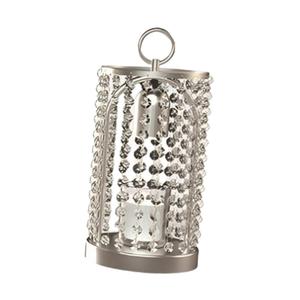 Lampe chauffante électrique moderne avec minuterie gradateur chauffe-bougie parfumée pour chambre à coucher maison prise AU standard pour le salon - Product Image 2