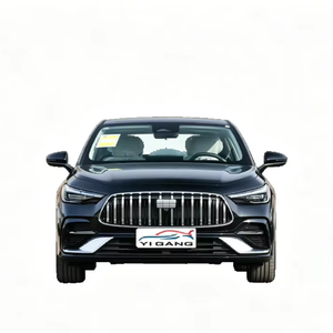 2026 pour Xingyao 6 125KM Édition <span class=keywords><strong>Voyage</strong></span> Conduite à Gauche 100-150Ps 100-200Nm - Product Image 1