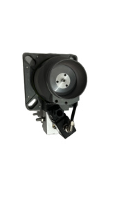 1 unidad Nueva Válvula Solenoide de Aluminio Motorizada AIV-65C-K MANNY y Conjunto de Filtro de Aire Certificado ISO 9001 para Compresor de Aire de Tornillo - Product Image 4