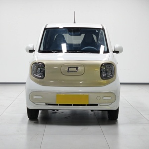 <span class=keywords><strong>Voiture</strong></span> électrique miniature Bestune Pony EV 2024 pas chère, 4 places, transmission <span class=keywords><strong>automatique</strong></span> - Product Image 1