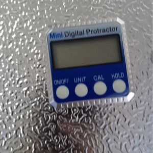Alat Pengukur Kecepatan Aliran Air Sungai <span class=keywords><strong>Digital</strong></span> Doppler Portabel Akurasi Tinggi - Product Image 5