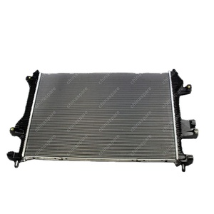 Radiadores de Aluminio para Automóviles Chery OMODA 5 <span class=keywords><strong>C5</strong></span>, Accesorios 2021 2022 <span class=keywords><strong>2023</strong></span> 302000021AA, Refrigerante de Agua, Precio - Product Image 1