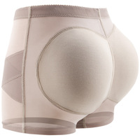 Nuevas Fajas Moldeadoras para Mujer, Bragas Levanta Glúteos, Control de Abdomen, Ropa Interior Acolchada, Faja Transpirable Femenina