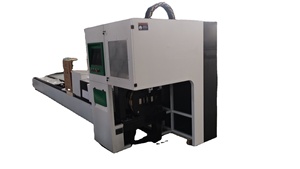 Machine de gravure et de découpe au laser CO2 100W 4060 pour tissu, cuir, laine, acrylique - Product Image 6