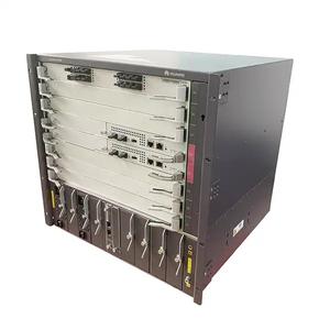 Conmutadores empresariales a buen precio, conmutador de enrutamiento de Terabit, Quidway S9306 - Product Image 6