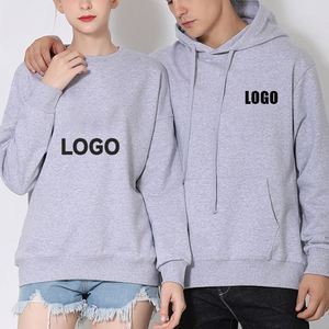 Sweat-shirts personnalisés avec logo 380 GSM, sweats à capuche personnalisés, sweat-shirts de sport d'extérieur, survêtements de haute qualité, sweats à capuche épais pour impression - Product Image 3