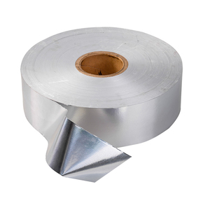 Giấy bạc thực phẩm, giấy nhôm cuộn dùng để đóng gói thực phẩm, gói bánh mì kẹp thịt - Product Image 3