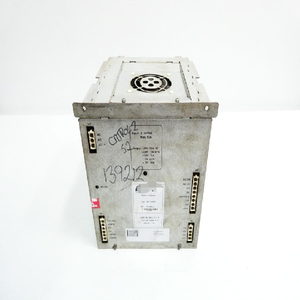 रोबोटिक्स 92a060 3b 5845-1/<span class=keywords><strong>2</strong></span> ईसामने बिजली की आपूर्ति 355 v-ac 5/15/24v-dc - Product Image 1