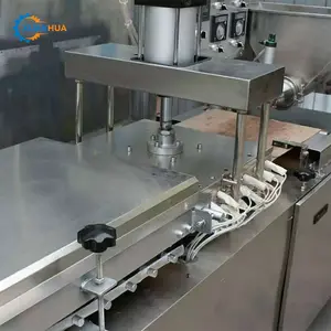 Machine de fabrication de crêpes Mini Mille automatique commerciale de haute qualité