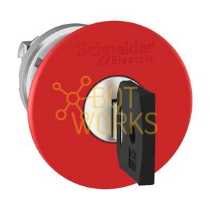 Schneider Electric ZB4BS94410 - Neuf - Product Image 1