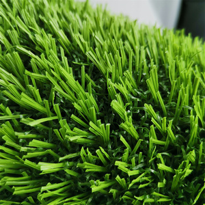 25Mm 30Mm 35Mm Mật Độ Cao Không Điền Bóng Đá Cỏ Nhân Tạo Bóng Đá Sân Cỏ Nhân Tạo Trong Nhà Sân Bóng Đá Ngoài Trời - Product Image 3