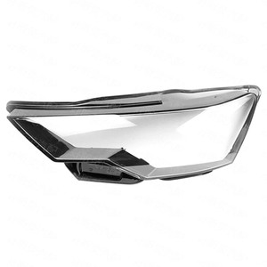 Cubierta de Faro Transparente para Audi A6, PC, Modelo 2019-2021 - Product Image 2