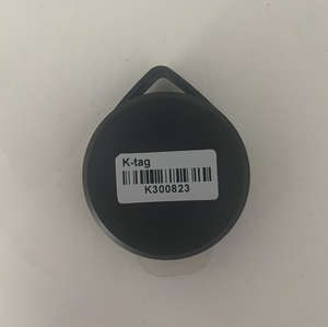 Trackerking Air Tag, Rastreador Global para IOS, Android y PC, Mini Etiquetas con Alcance Ilimitado, AirTags de 1000 mAh, Localizador, Busca Mi AirTag - Product Image 2