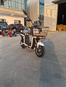 <span class=keywords><strong>Moto</strong></span> électrique légère à grande vitesse 1000W pour deux <span class=keywords><strong>roues</strong></span>, concessionnaires, livraison de nourriture, scooter électrique avec batterie au lithium - Product Image 5