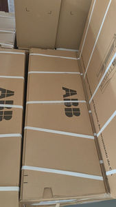   Convertisseur de fréquence ACS580 d'origine pour distributeurs, 75 kW, 145 A, montage mural, variateur ACS580-01-145A-4 - Product Image 6