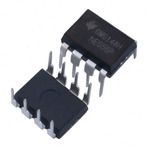 NE555 <span class=keywords><strong>555</strong></span> DIP-8 IC Temporizadores NUEVOS TEMPORIZADORES DE PRECISIÓN DE BUENA CALIDAD - Product Image 2