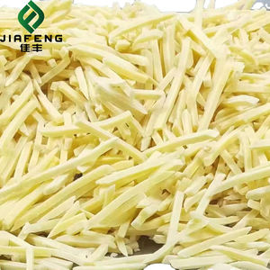 Un Complemento Clásico para <span class=keywords><strong>Hamburguesas</strong></span> de Comida Rápida, Deliciosas Papas Fritas Congeladas - Product Image 6