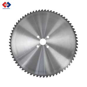 東来 250*2.0/1.7*32*120T サーメット プロフェッショナル SKS51 冷間鋸刃 金属用 - Product Image 1