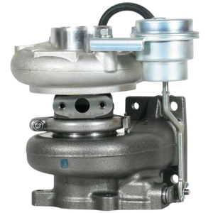 เทอร์โบชาร์จเจอร์เครื่องยนต์ V3800 A47GT รุ่น TD04HL-13GK 1G574-17012 1G544-17013 ประสิทธิภาพสูง ของแท้ แบรนด์ใหม่ รับประกัน 3 เดือน สำหรับรถขุด - Product Image 2