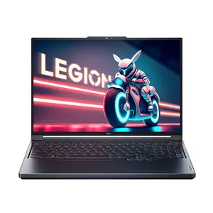 Thin and High Performance RTX 4060 8 GB Gaming Laptop 16 inch Legion 2023 Y7000P 1 TB SSD I7-13700H 350nits Infinity Display