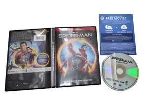 Marvel Studios Spider-Man No Way Home 2022 <strong>New</strong> <strong>Movie</strong> <strong>New</strong> Release Hot Selling Dvd <strong>Movies</strong> Tv Series Box Sets Free Ship in Stock