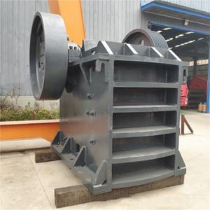 Meest Populaire Mijnbouwmachine Graniet 40 T/h Kaakbreker - Product Image 5