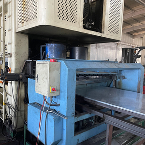 Ss 304 316 4x8 thép không gỉ đục tấm trang trí đục lỗ kim loại lọc lưới - Product Image 4