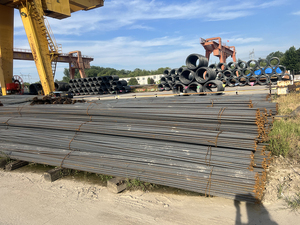 <span class=keywords><strong>Varilla</strong></span> <span class=keywords><strong>Corrugada</strong></span> de Acero para Construcción HRB400 HRB500 1/2 Pulgada 3/<span class=keywords><strong>8</strong></span> Pulgada 8mm 10mm 16mm 12m Estándar GB al Mejor <span class=keywords><strong>Precio</strong></span> - Product Image 5