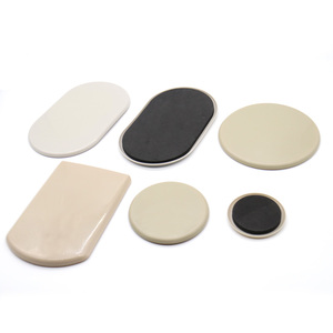 Magischer wieder verwendbarer Hochleistungs-Leicht bewegungs gleiter schaum mit Kunststoff basis für Teppich-Rechteck-PTFE-Möbel bewegungs maschinen - Product Image 6